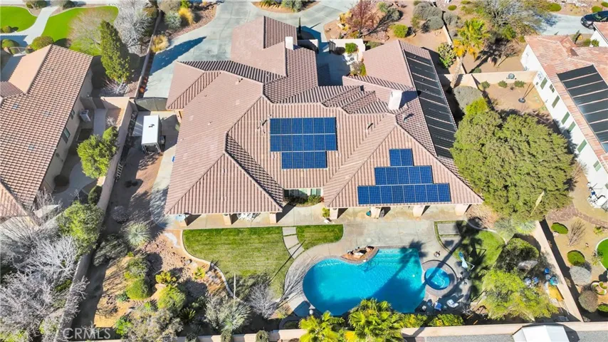 19189 Kanbridge, Apple Valley, California 92308