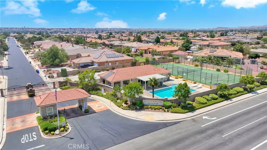 19189 Kanbridge, Apple Valley, California 92308