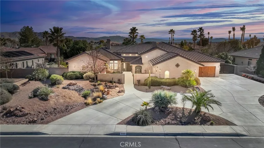 19189 Kanbridge, Apple Valley, California 92308