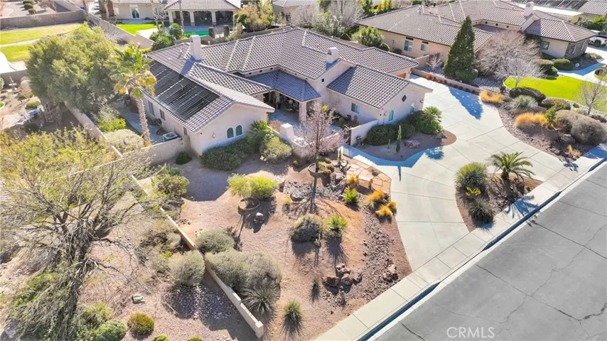 19189 Kanbridge, Apple Valley, California 92308