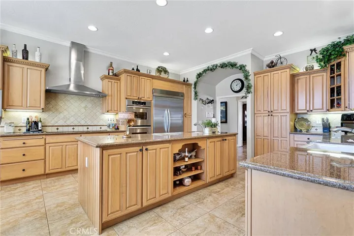 19189 Kanbridge, Apple Valley, California 92308