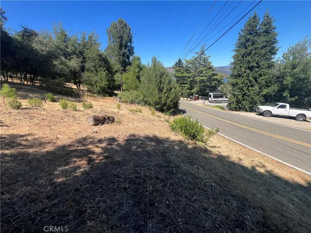 8291 N Heights, Kelseyville, California 95451