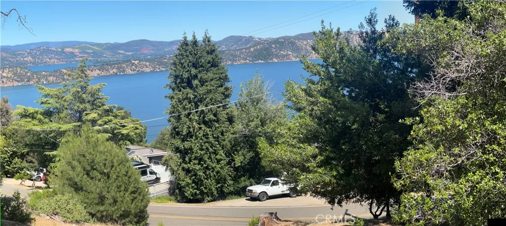 8291 N Heights, Kelseyville, California 95451