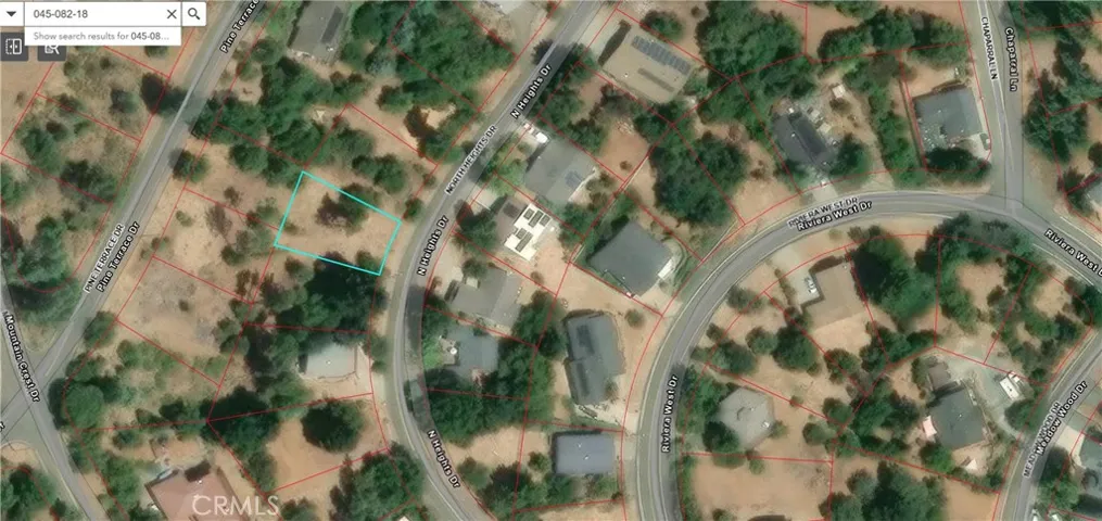 8291 N Heights, Kelseyville, California 95451