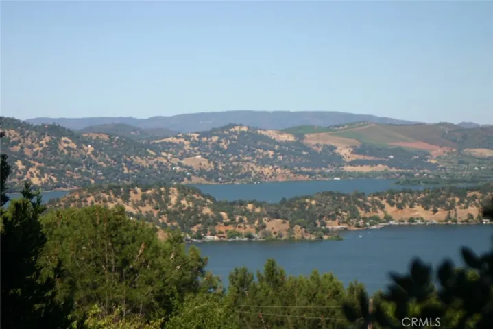 8291 N Heights, Kelseyville, California 95451