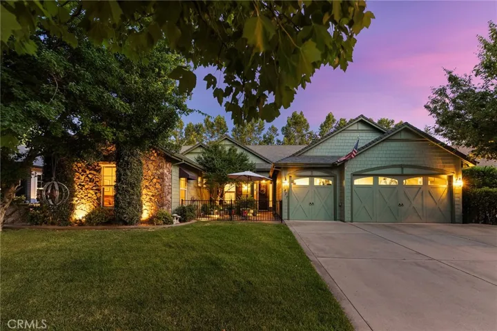 421 Southbury Ln, Chico, California 95973