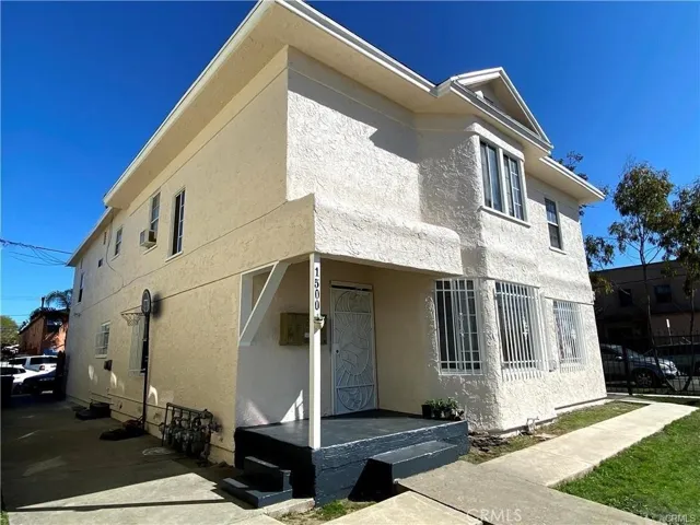 1500 Magnolia Avenue 2, Long Beach, California 90813