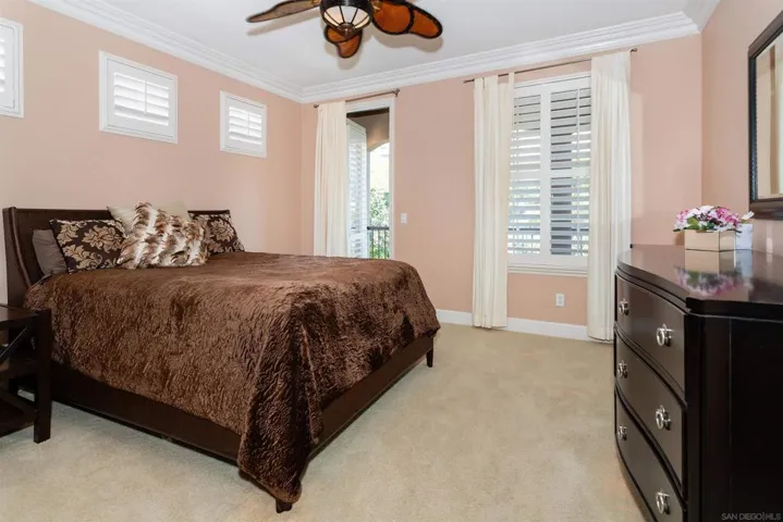 4198 Philbrook Square, San Diego, California 92130