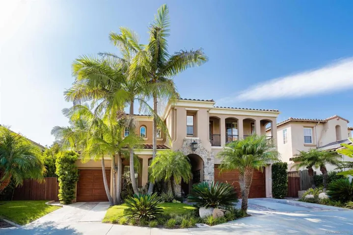4198 Philbrook Square, San Diego, California 92130