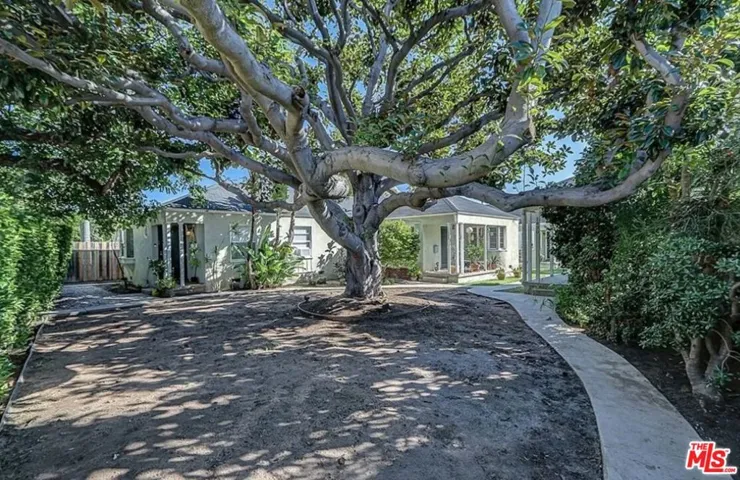 1504 Ocean Park Boulevard, Santa Monica, California 90405
