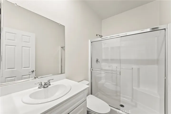 first floor bathroom