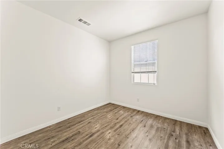 first floor bedroom