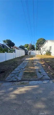 6219 Lanto, Bell Gardens, California 90201