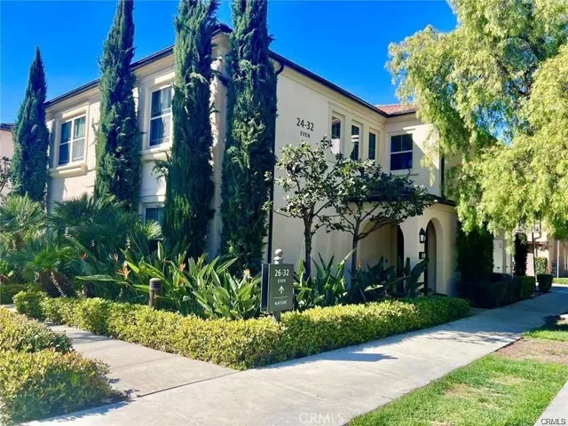 24 Nature, Irvine, California 92620