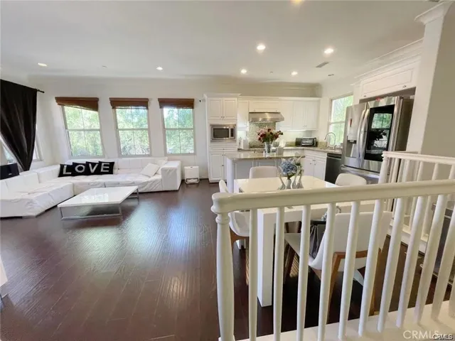 24 Nature, Irvine, California 92620