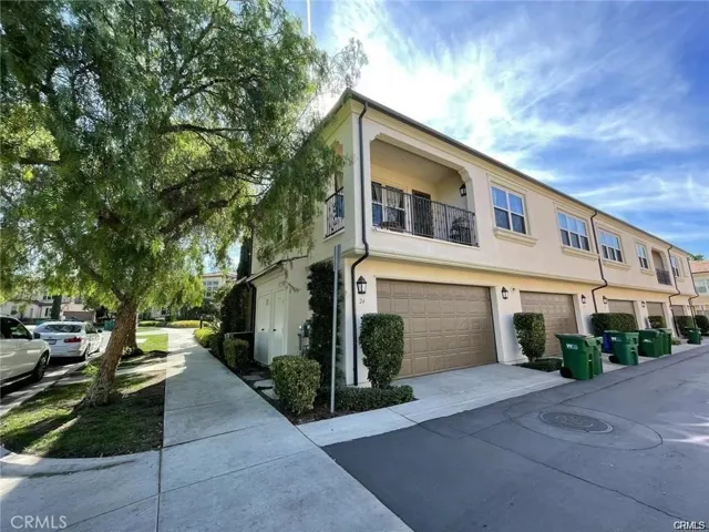 24 Nature, Irvine, California 92620