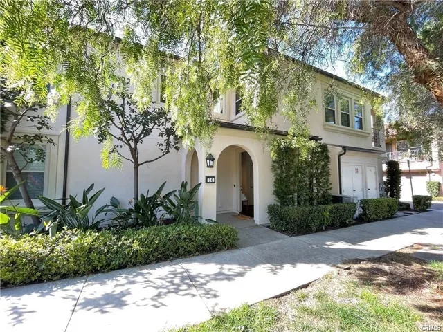 24 Nature, Irvine, California 92620