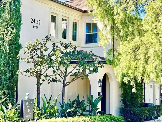 24 Nature, Irvine, California 92620