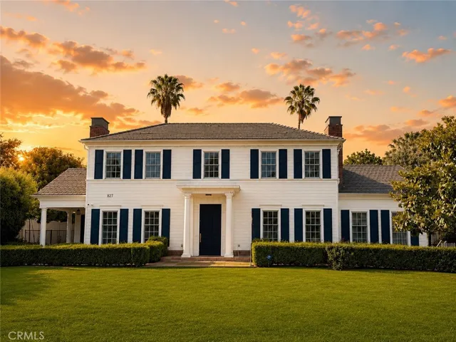 827 Murietta Drive, Arcadia, California 91007