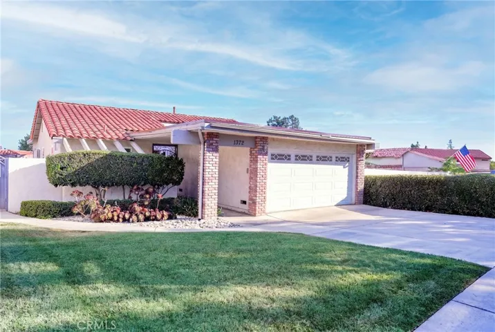 1372 Branch Circle, Upland, California 91786