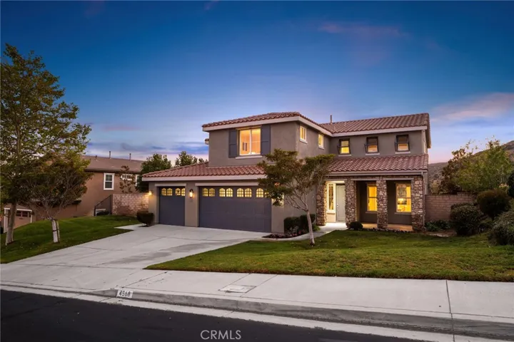 4568 Creekside, Fontana, California 92336