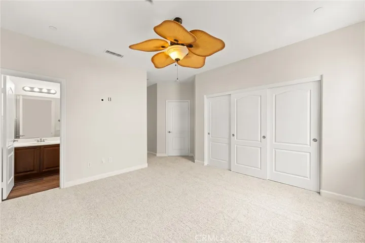 Upstairs Bedroom #2