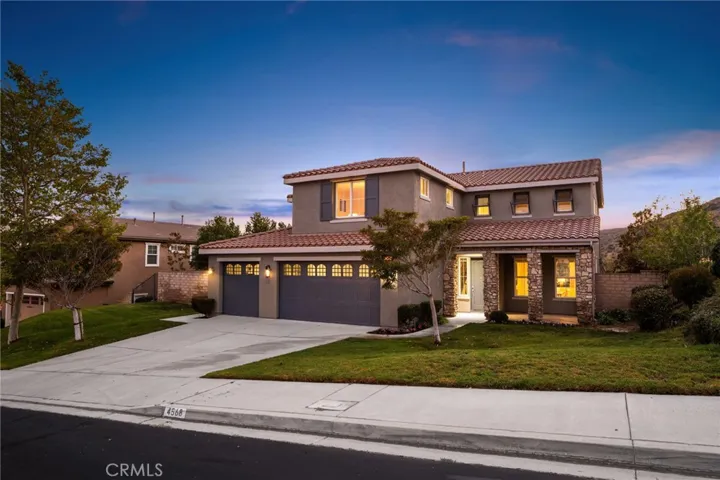 4568 Creekside, Fontana, California 92336