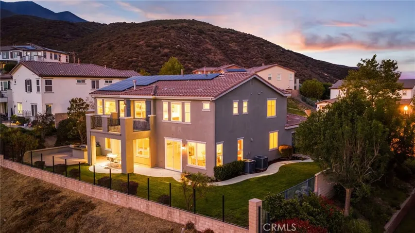4568 Creekside, Fontana, California 92336