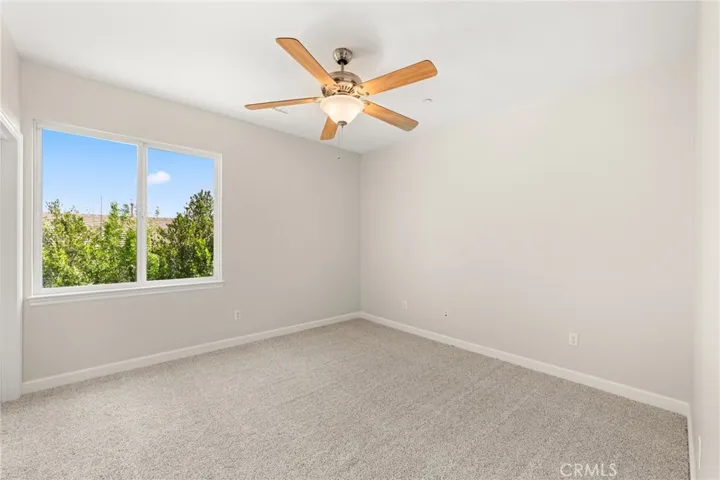 Upstairs Bedroom #2