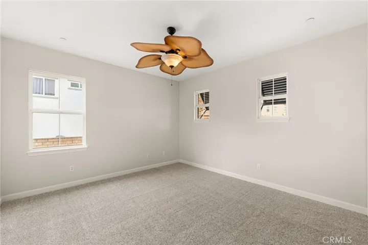 Upstairs Bedroom #3