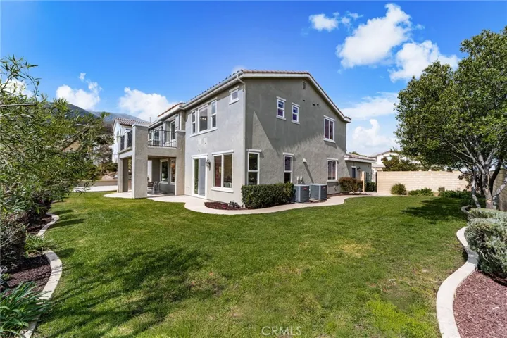 4568 Creekside, Fontana, California 92336