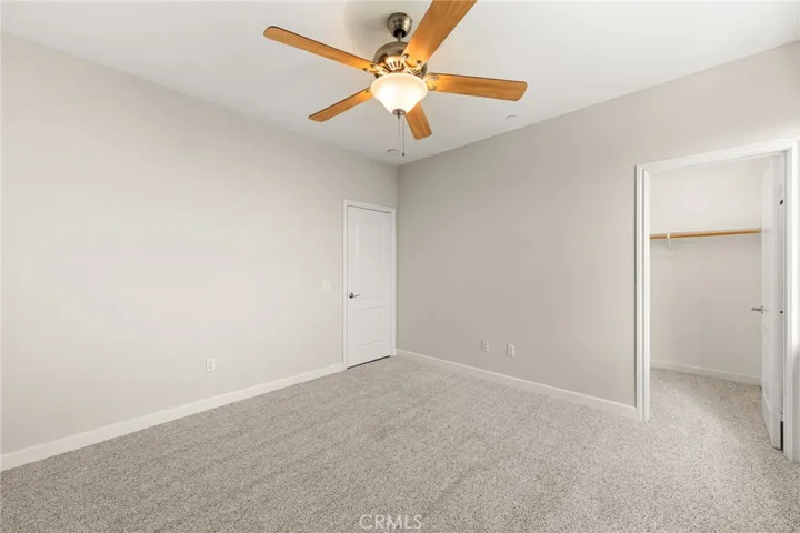 Upstairs Bedroom #2