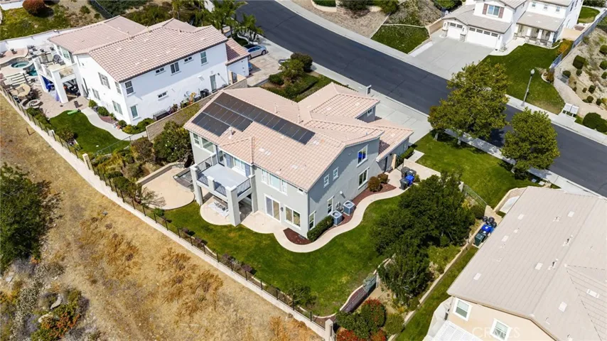 4568 Creekside, Fontana, California 92336