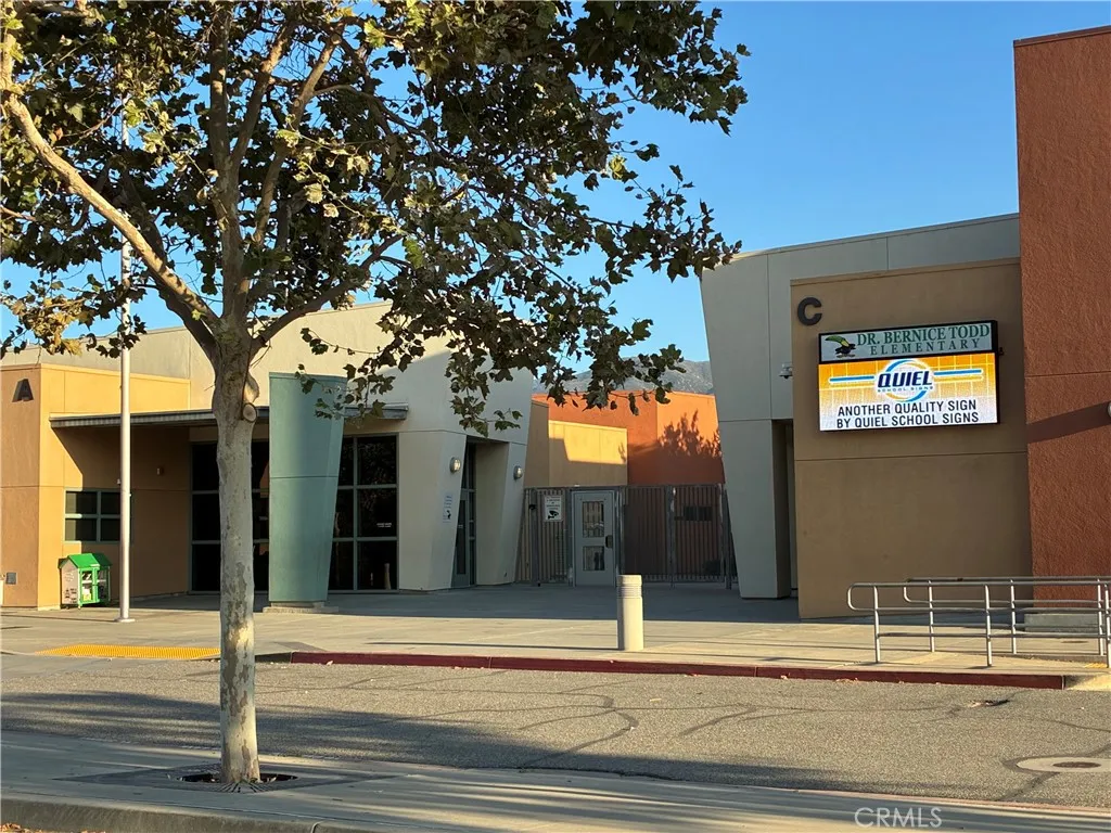 Community School