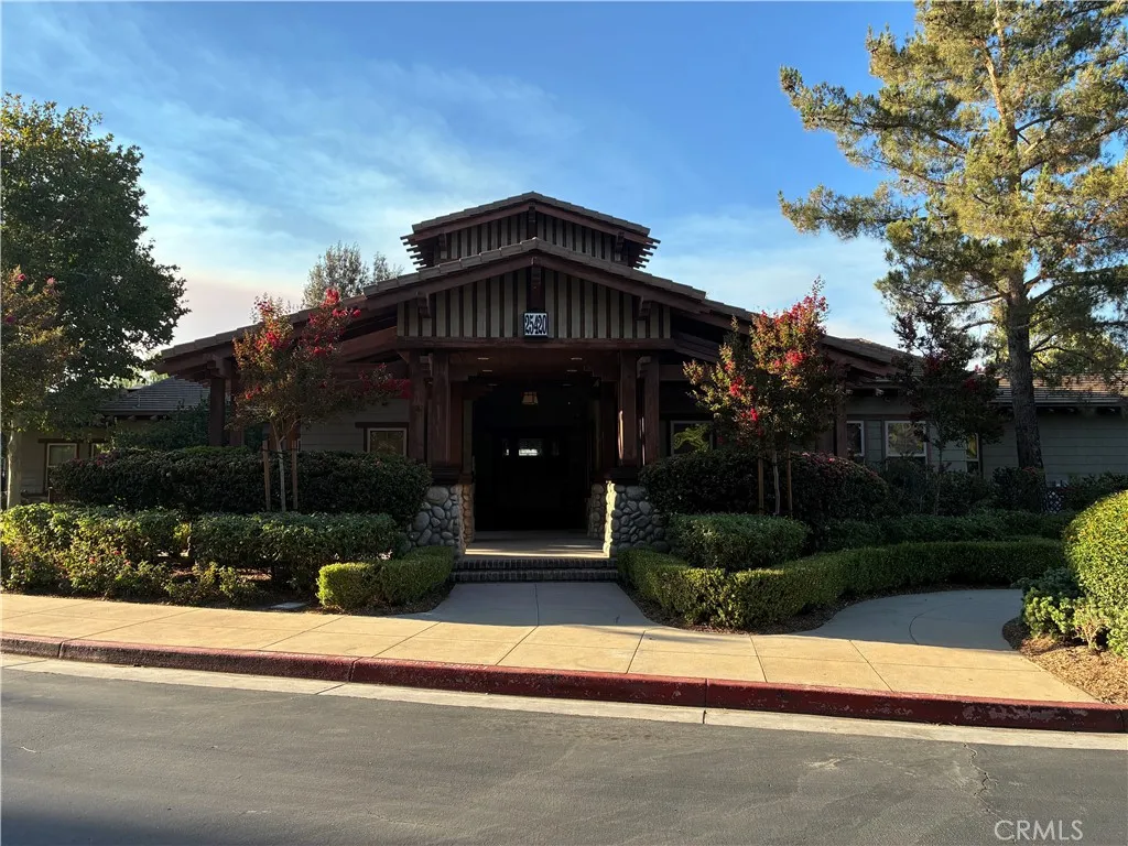 Clubhouse