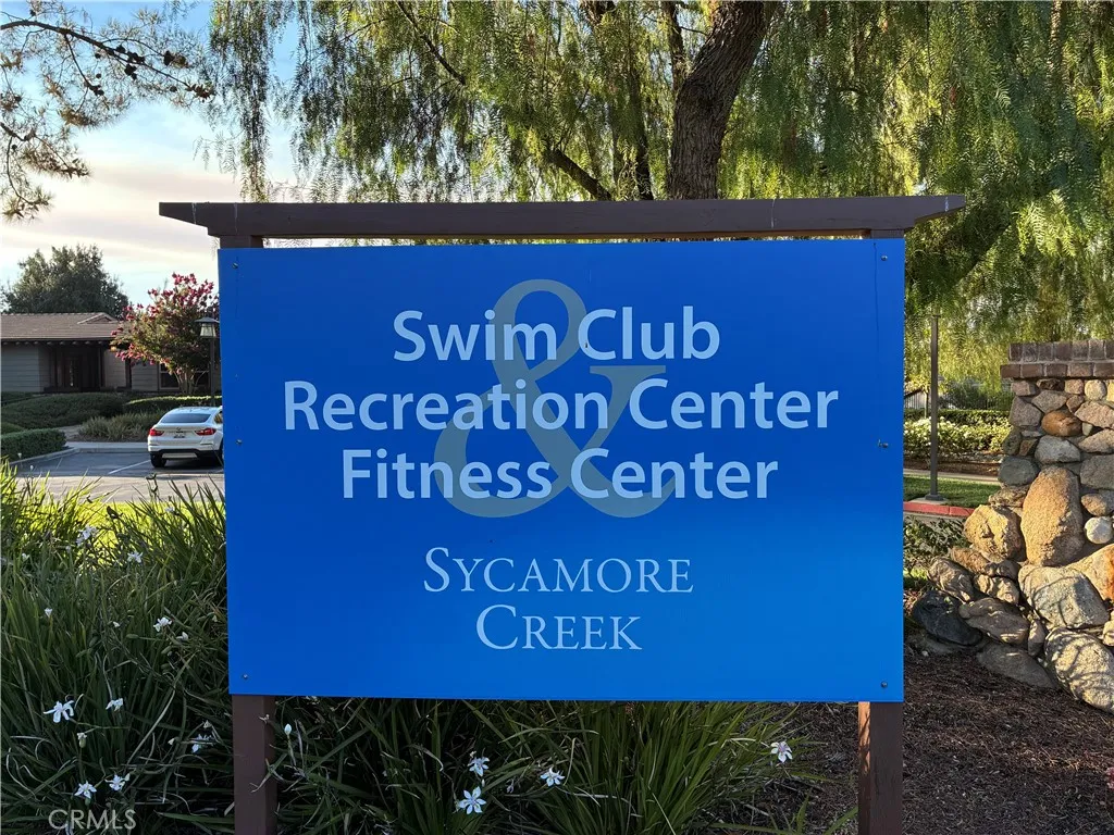 Community Recreation