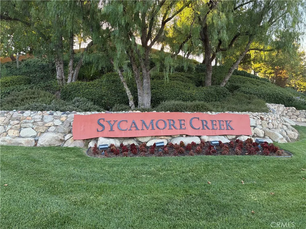 Sycamore Creek