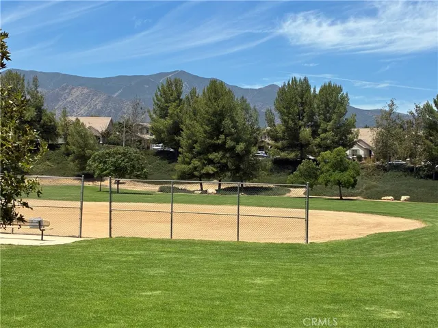 Baseball Field