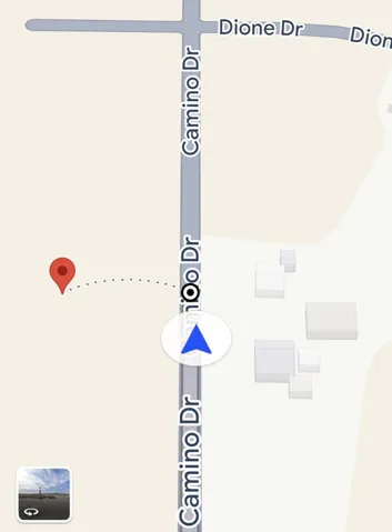 Gps Map