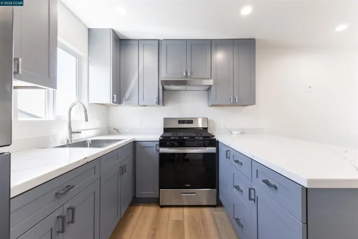 1377 Monterey St, Richmond, California 94804