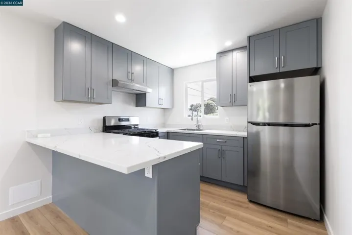 1377 Monterey St, Richmond, California 94804