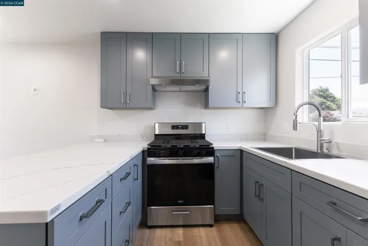 1377 Monterey St, Richmond, California 94804