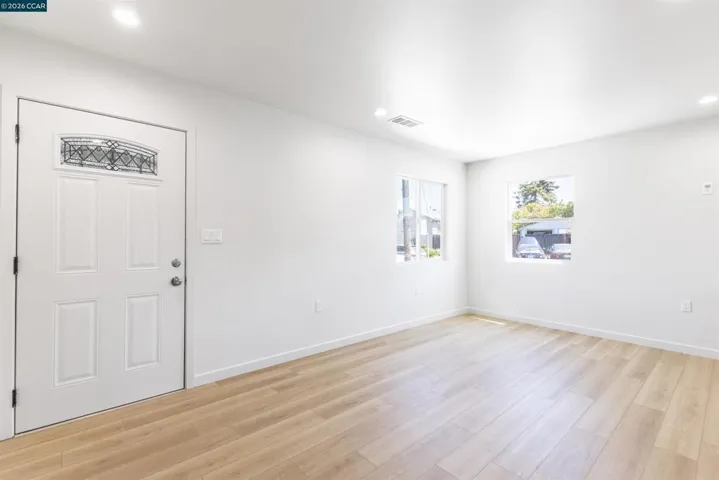1377 Monterey St, Richmond, California 94804