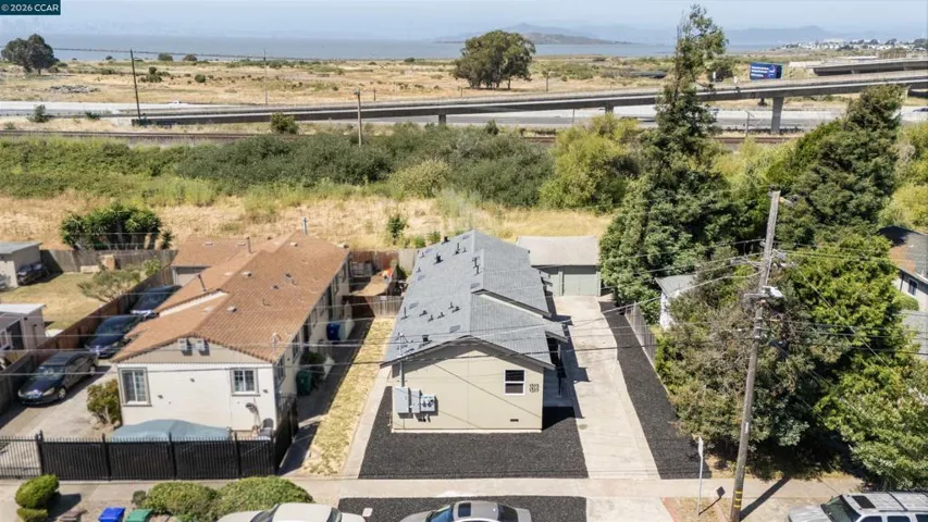 1377 Monterey St, Richmond, California 94804