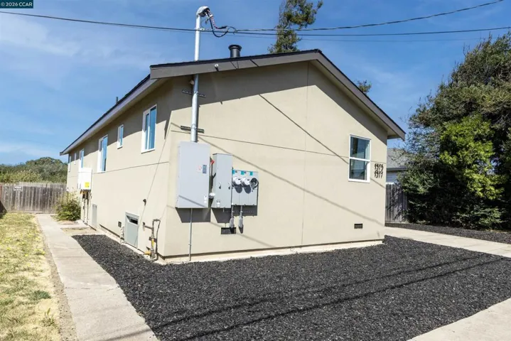 1377 Monterey St, Richmond, California 94804