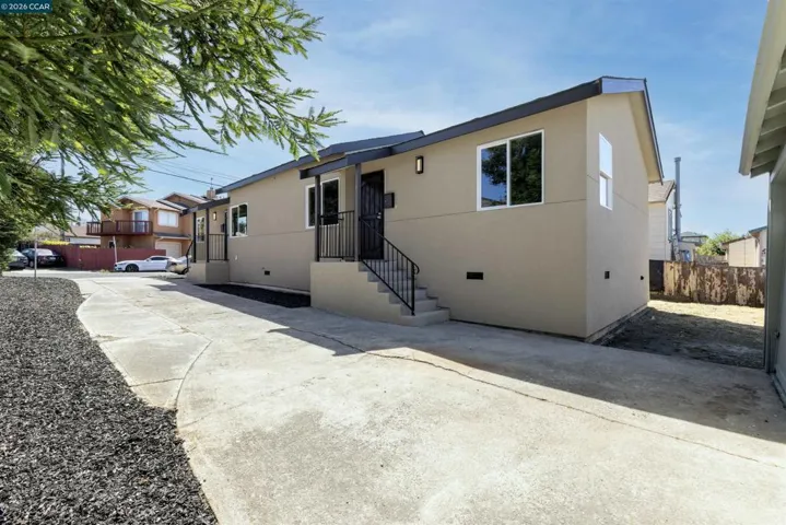1377 Monterey St, Richmond, California 94804