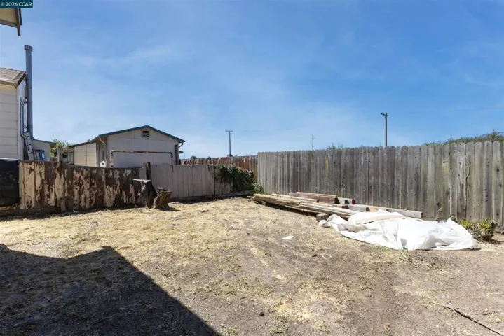 1377 Monterey St, Richmond, California 94804