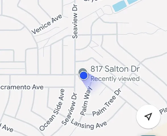 GPS Map