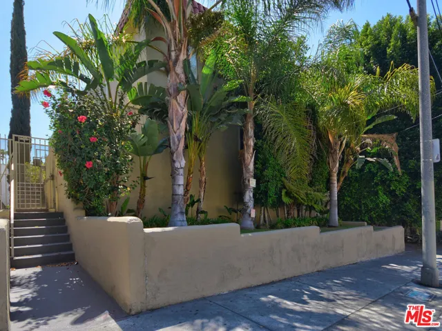 1540 N Fuller Avenue 9, Los Angeles, California 90046