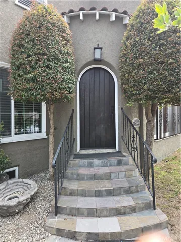 3940 W 60th Street, Los Angeles, California 90043